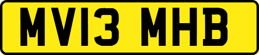 MV13MHB