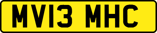 MV13MHC