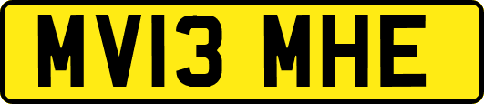 MV13MHE
