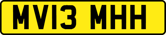 MV13MHH