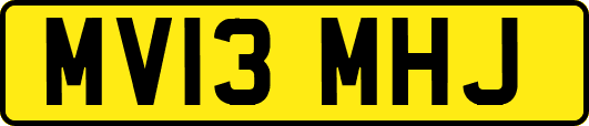 MV13MHJ