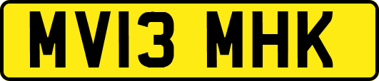 MV13MHK