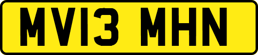 MV13MHN