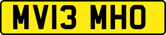 MV13MHO