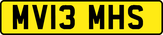 MV13MHS