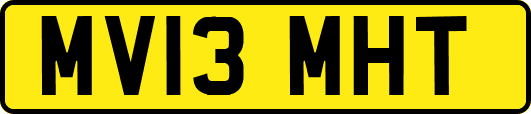 MV13MHT
