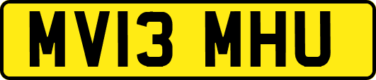 MV13MHU