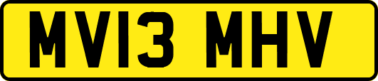 MV13MHV