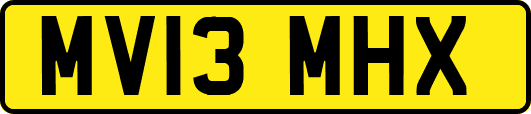 MV13MHX
