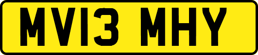 MV13MHY