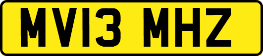 MV13MHZ