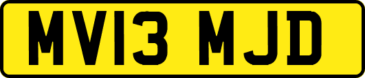 MV13MJD