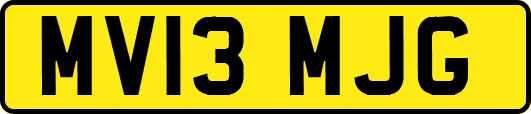 MV13MJG