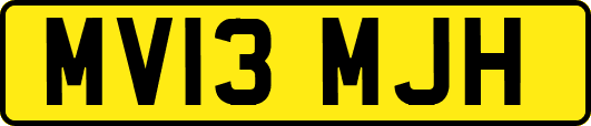 MV13MJH