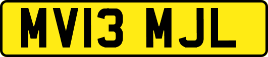 MV13MJL