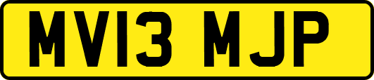MV13MJP
