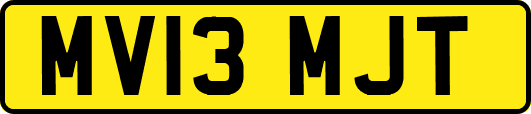 MV13MJT