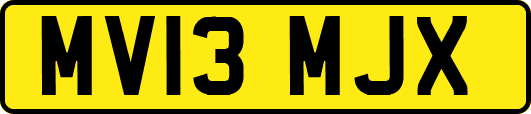 MV13MJX
