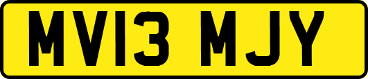 MV13MJY