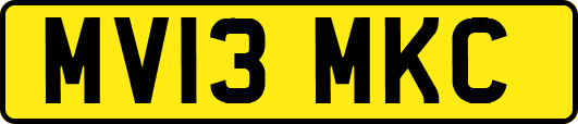 MV13MKC
