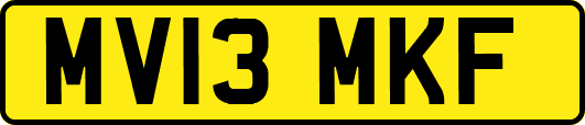 MV13MKF