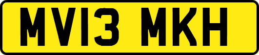 MV13MKH
