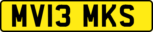 MV13MKS