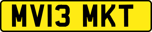 MV13MKT