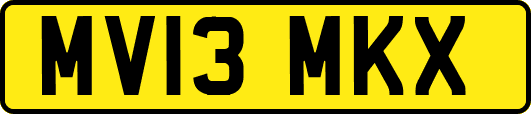 MV13MKX