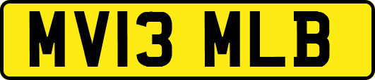 MV13MLB