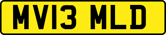 MV13MLD