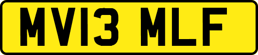 MV13MLF