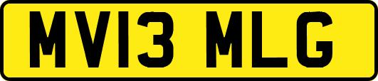 MV13MLG