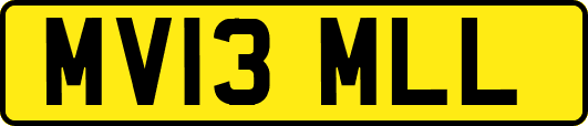 MV13MLL