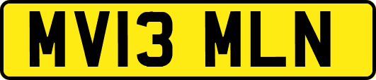 MV13MLN