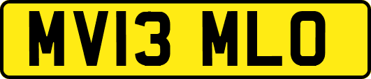 MV13MLO