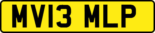 MV13MLP