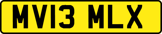MV13MLX