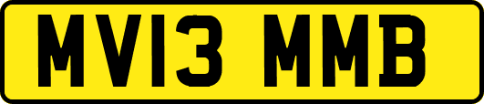 MV13MMB