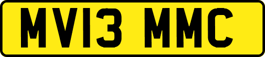 MV13MMC