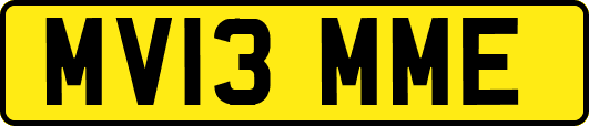 MV13MME