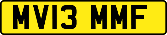 MV13MMF