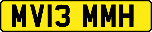 MV13MMH