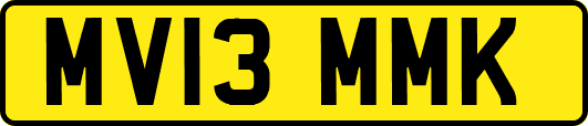 MV13MMK