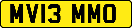 MV13MMO