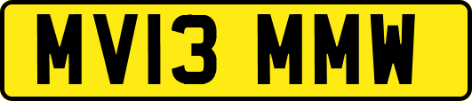 MV13MMW