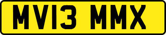 MV13MMX