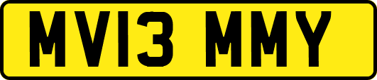 MV13MMY