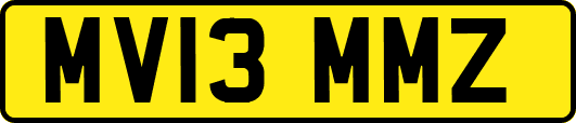 MV13MMZ