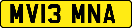 MV13MNA